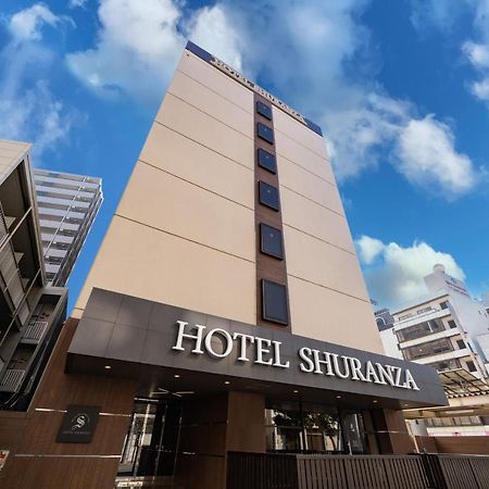 Hotel Shuranza Chiba Esterno foto