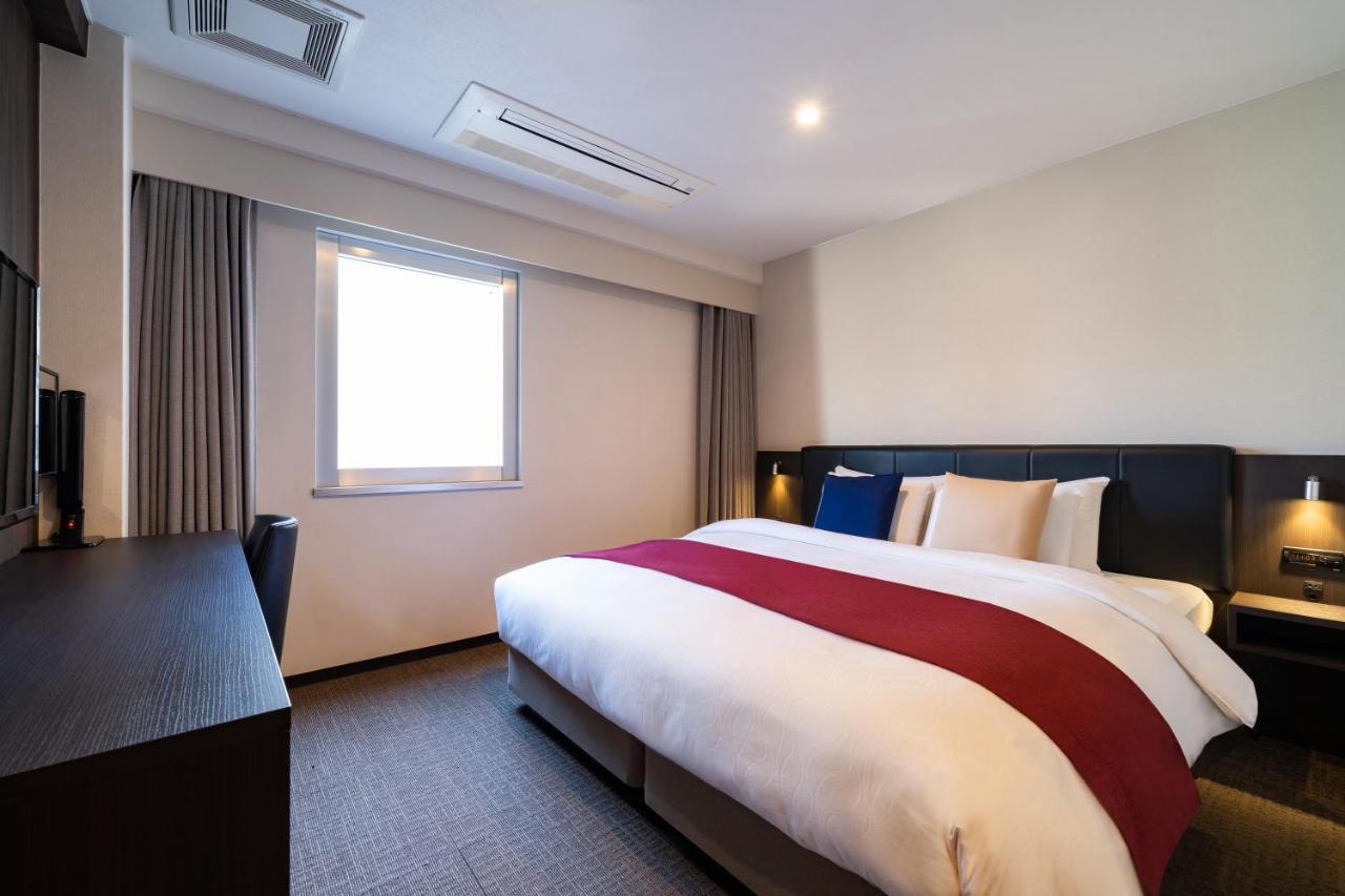 Hotel Shuranza Chiba Esterno foto