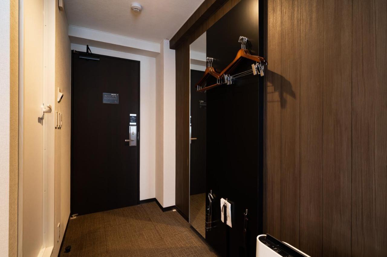 Hotel Shuranza Chiba Esterno foto