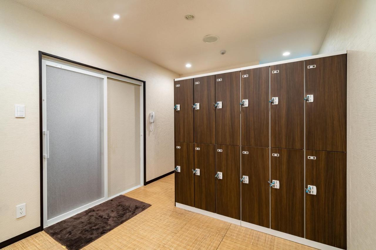 Hotel Shuranza Chiba Esterno foto