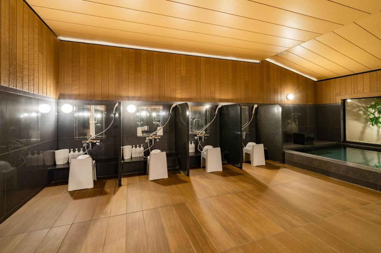 Hotel Shuranza Chiba Esterno foto