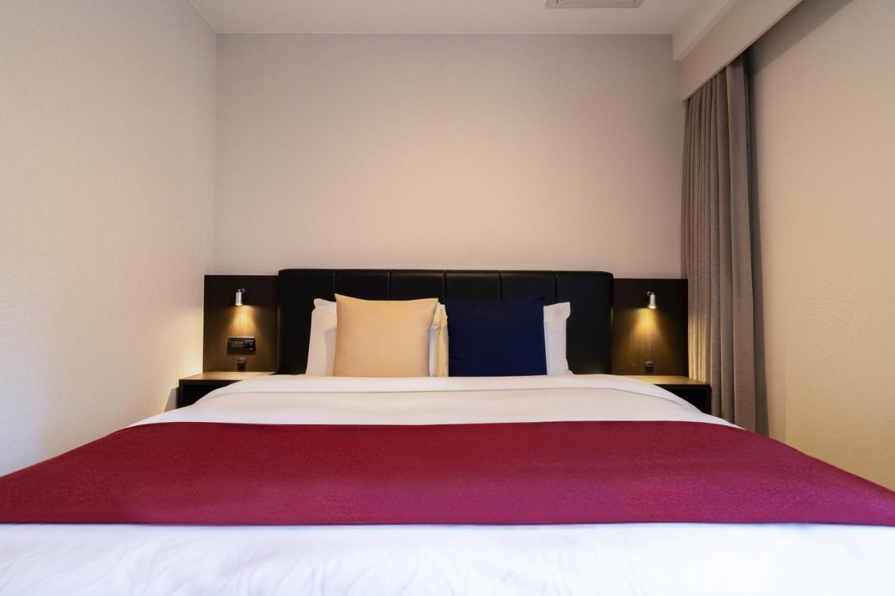 Hotel Shuranza Chiba Esterno foto