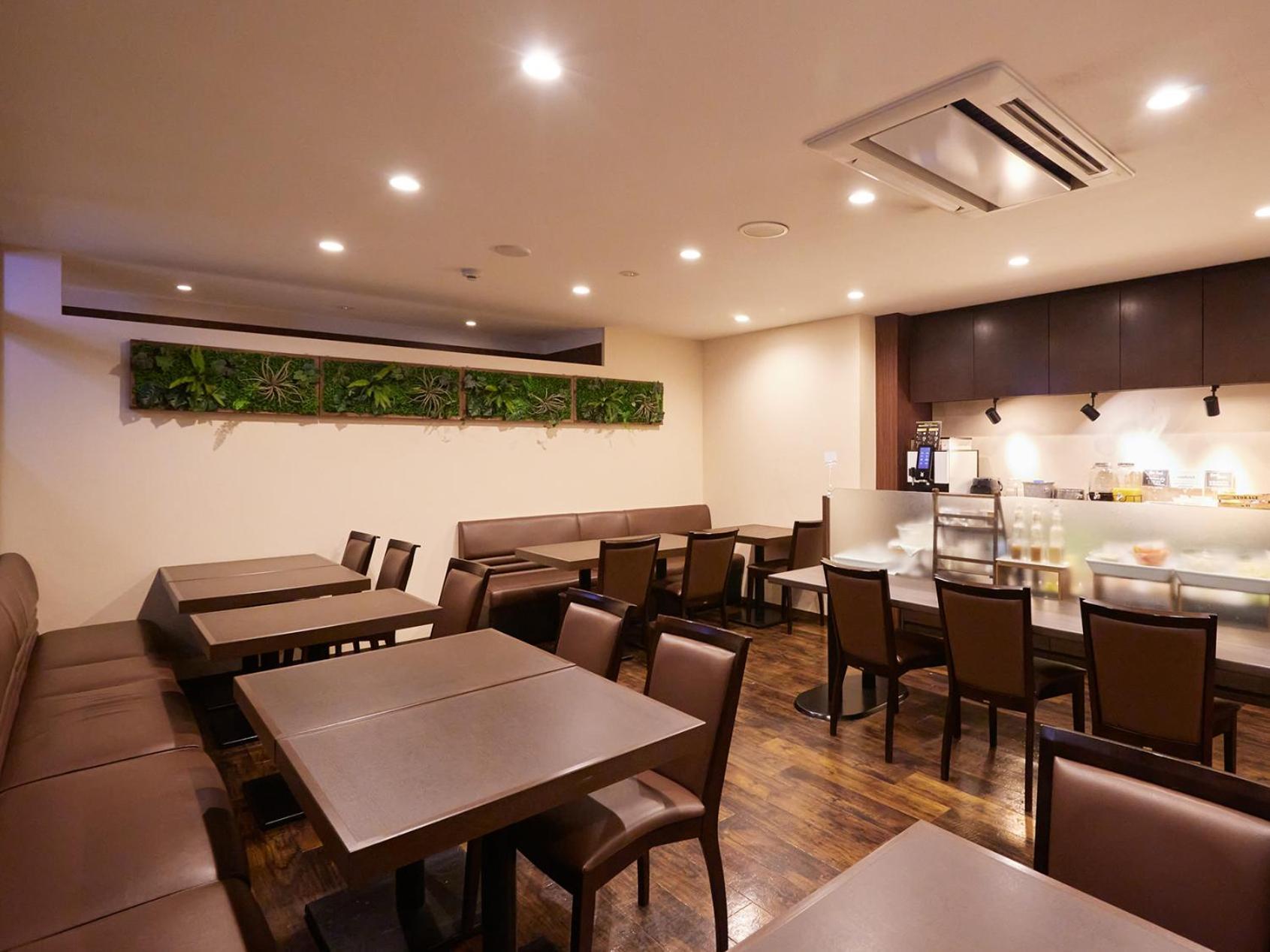 Hotel Shuranza Chiba Esterno foto