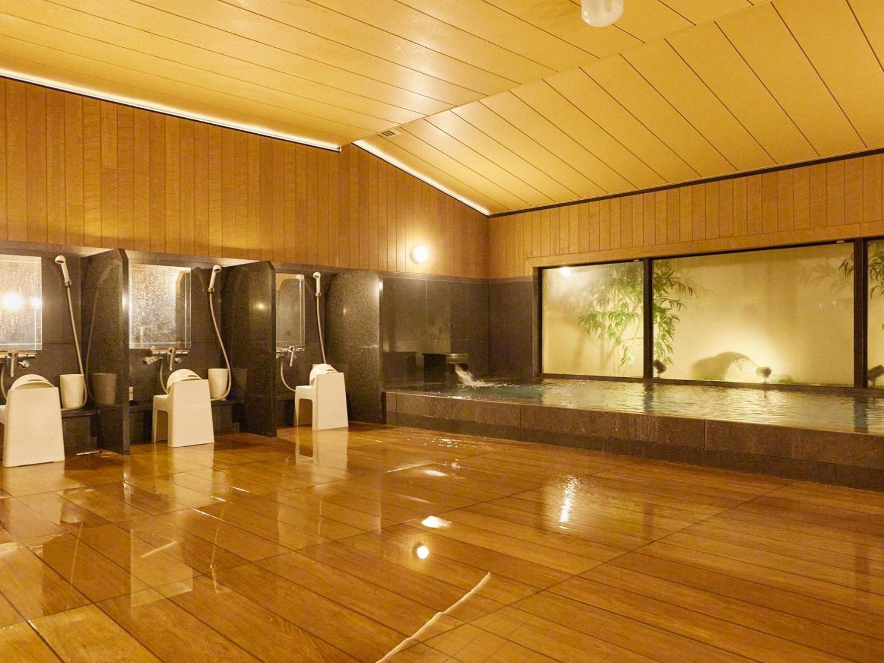 Hotel Shuranza Chiba Esterno foto