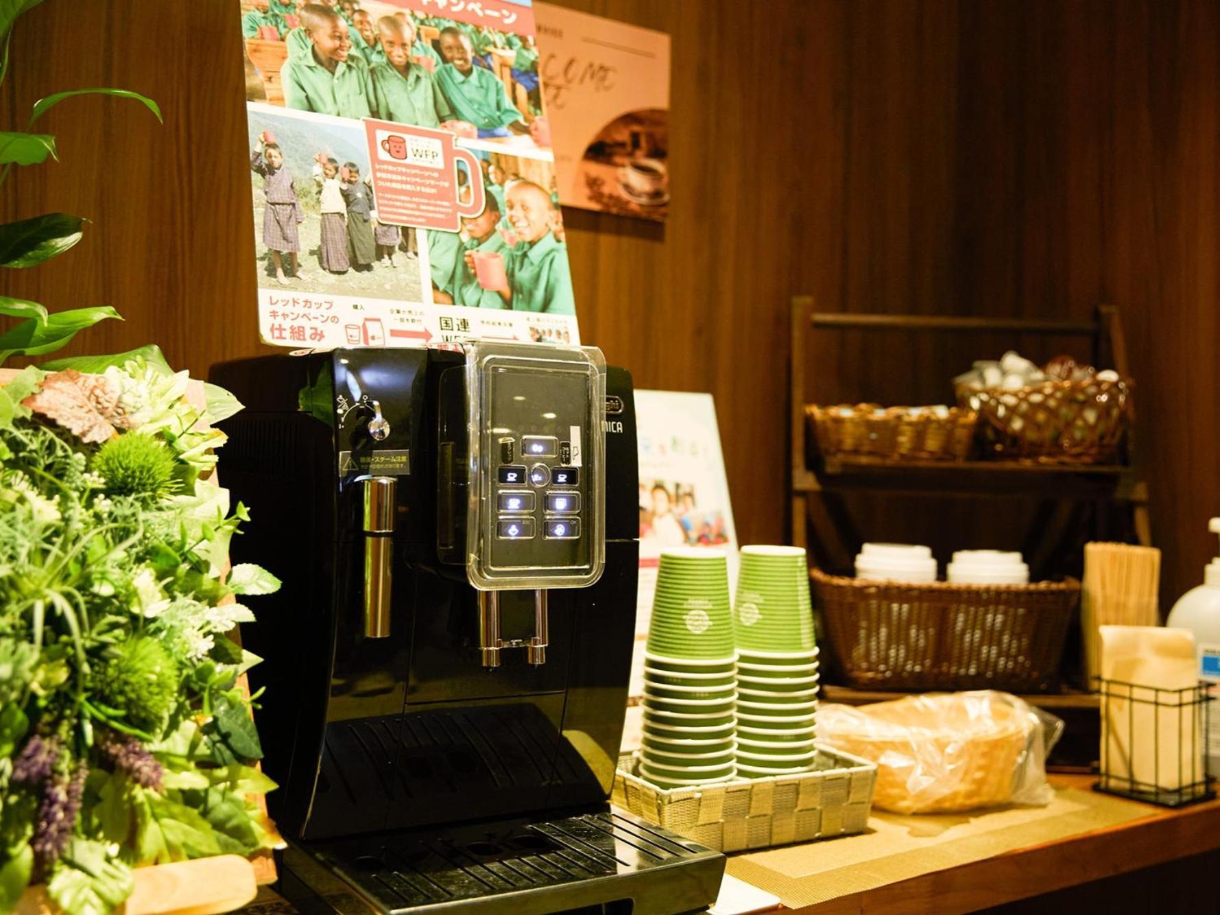 Hotel Shuranza Chiba Esterno foto