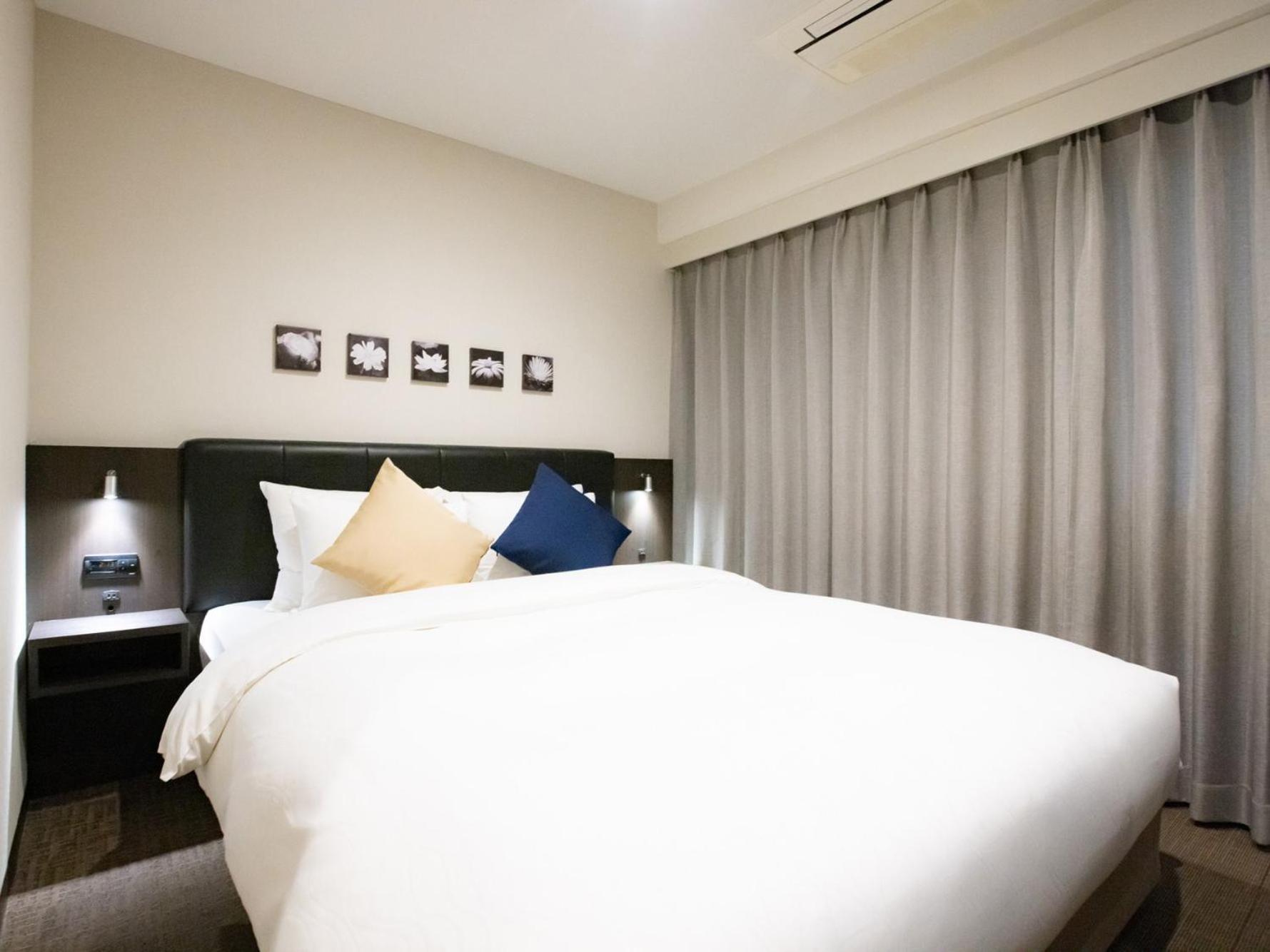 Hotel Shuranza Chiba Esterno foto