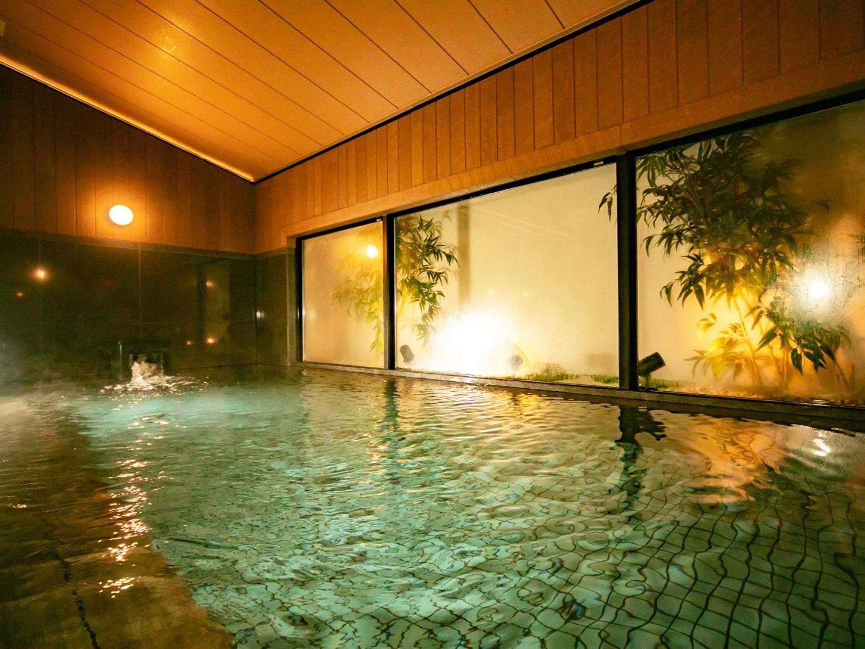 Hotel Shuranza Chiba Esterno foto