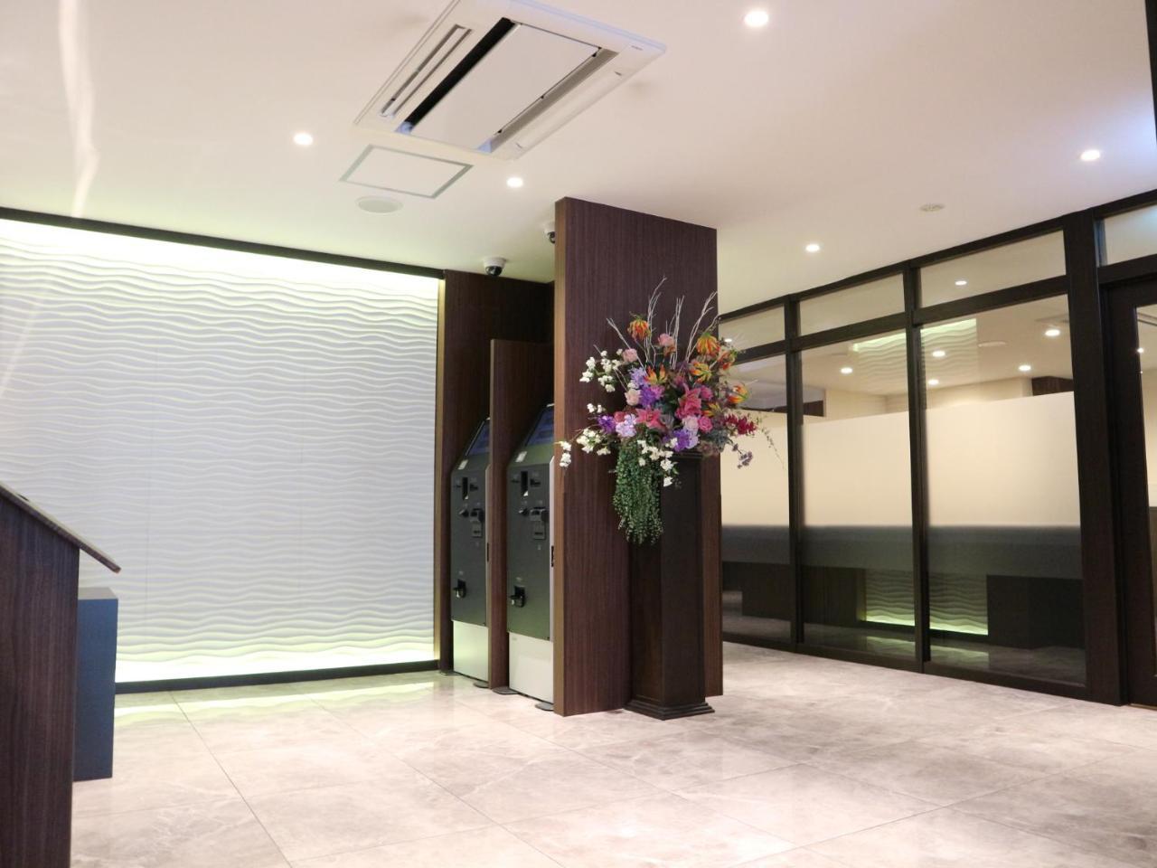 Hotel Shuranza Chiba Esterno foto